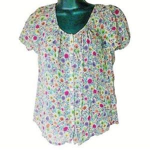 Adorable Boden top